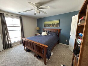 215 S Knollwood Dr in Blacksburg, VA - Building Photo - Building Photo