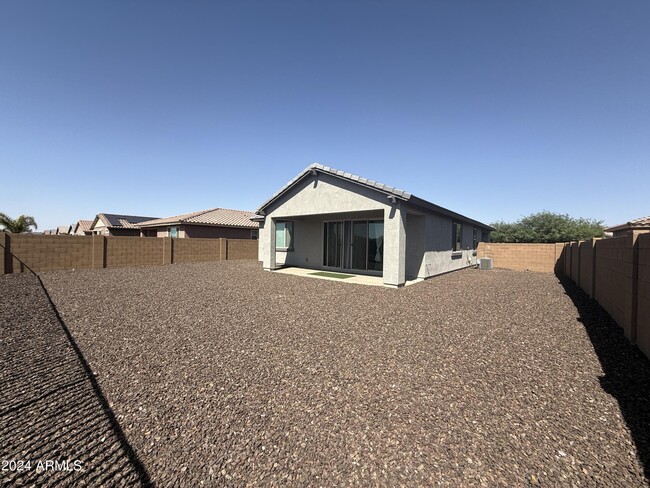 21067 E Estrella Rd in Queen Creek, AZ - Foto de edificio - Building Photo