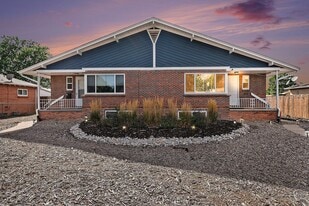 3247 Kearney St in Denver, CO - Building Photo