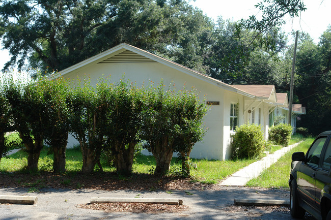 4350-4344 Perdido St in Pensacola, FL - Building Photo - Building Photo