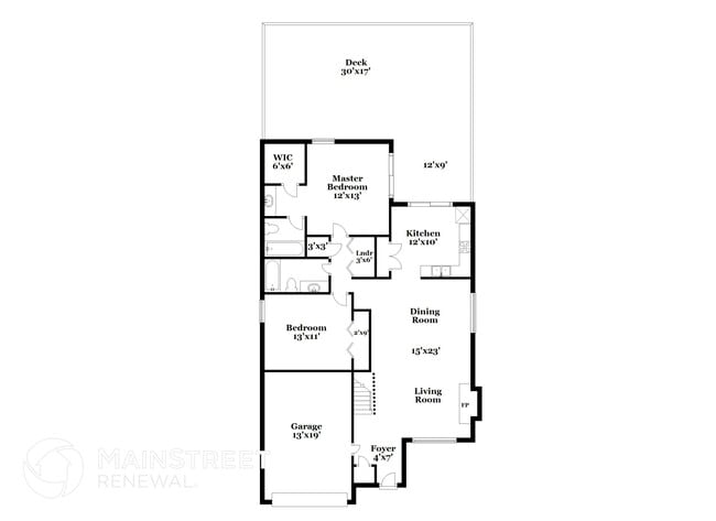 4303 Bay Pointe Dr in Louisville, KY - Building Photo - Building Photo