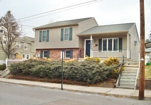 950 Vine St in Danville, PA - Building Photo