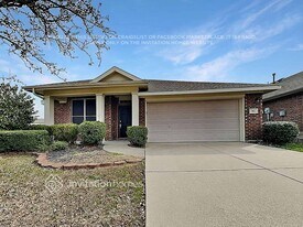 562 Hickory Ln in Rockwall, TX - Building Photo