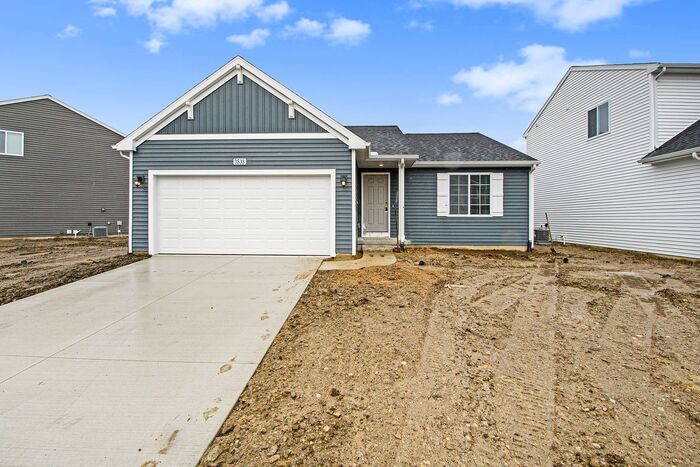 3533 Welden Dr SW in Grandville, MI - Building Photo