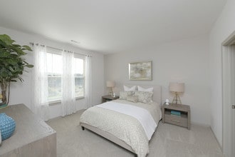 Audubon Easterly in East Walpole, MA - Foto de edificio - Interior Photo
