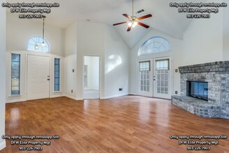 6826 Conestoga Dr in Rowlett, TX - Building Photo - Building Photo