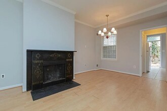 955 25th St NW in Washington, DC - Foto de edificio - Building Photo