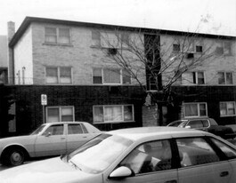 4658 S Troy St, Unit 3- S in Chicago, IL - Building Photo