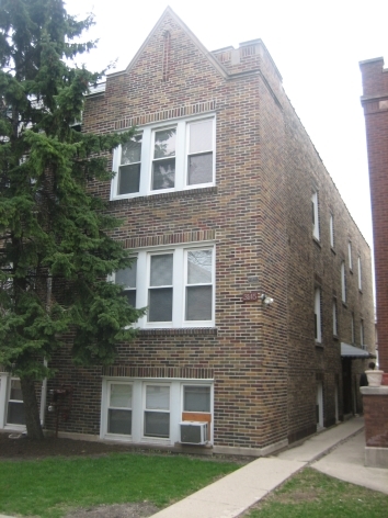 3145 N Keating Ave in Chicago, IL - Building Photo - Building Photo