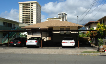 2224 Lime St in Honolulu, HI - Building Photo - Building Photo