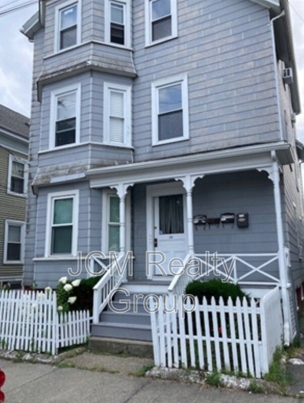 36 Arlington St in Lynn, MA - Building Photo - Building Photo