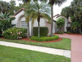 7296 Via Palomar in Boca Raton, FL - Building Photo