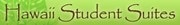 Property Management Company Logo Hawaii Student Suites