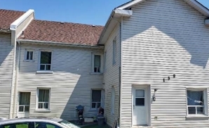 159 Yeomans St in Belleville, ON - Building Photo - Building Photo