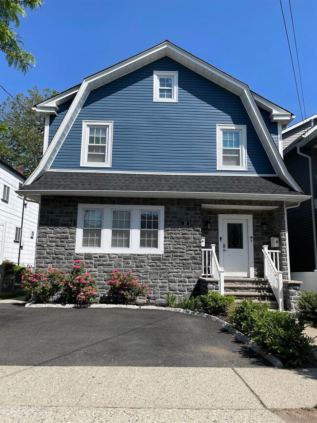 property at 13 Central Ave