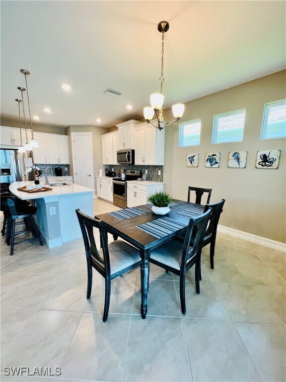 property at 14715 Kelson Cir