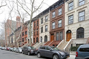 151 W 88th St Apartments