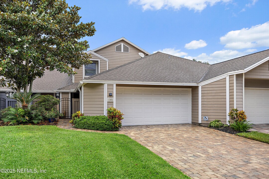 106 Willow Pond Ln in Ponte Vedra Beach, FL - Building Photo