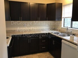 Parkway Apartments in Newark, NY - Building Photo