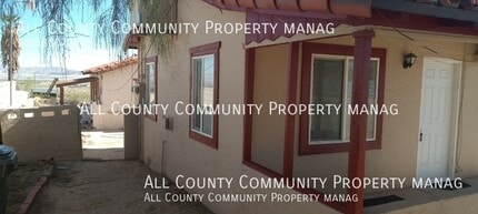 73502 Desert Trail Dr in Twentynine Palms, CA - Building Photo - Building Photo