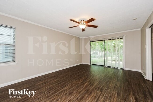 1805 Dorothy Dr in Grand Prairie, TX - Building Photo - Building Photo