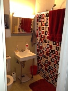 869 W 5th St, Unit 1 in Winona, MN - Foto de edificio - Building Photo