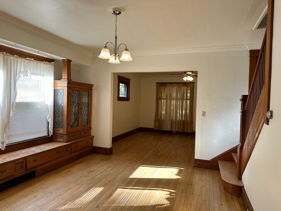 2171 West Blvd, Unit 2171 west blvd in Cleveland, OH - Building Photo