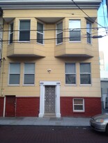 1367-1369 Stevenson St, Unit 1369 Apt A Apartments