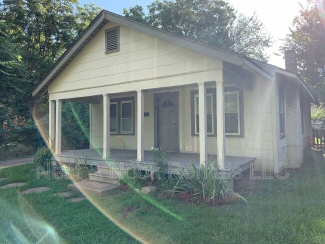 412 S Urbana Ave in Tulsa, OK - Building Photo - Building Photo