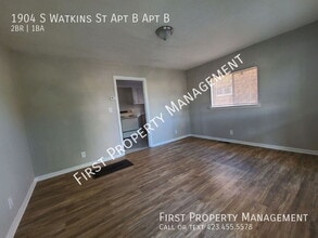 1904 S Watkins St in Chattanooga, TN - Building Photo - Building Photo