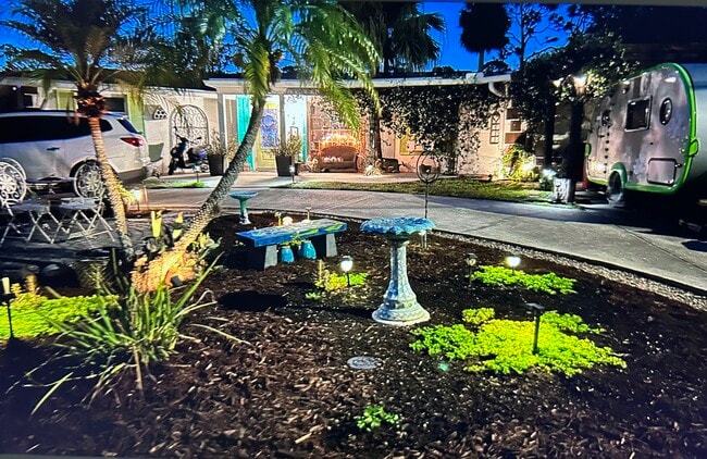 property at 6125 Rockefeller Ave