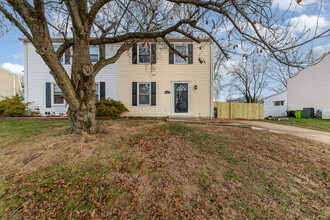 117 Stillmeadow Dr in Joppa, MD - Building Photo - Building Photo