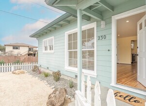 230 Gibson Ave in Pacific Grove, CA - Building Photo - Building Photo