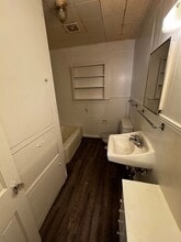 1726 N 3rd St in Abilene, TX - Building Photo - Building Photo