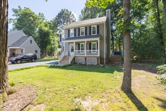 10257 Berrymeade Ct in Glen Allen, VA - Building Photo - Building Photo