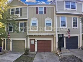 1699 S Trenton St in Denver, CO - Building Photo