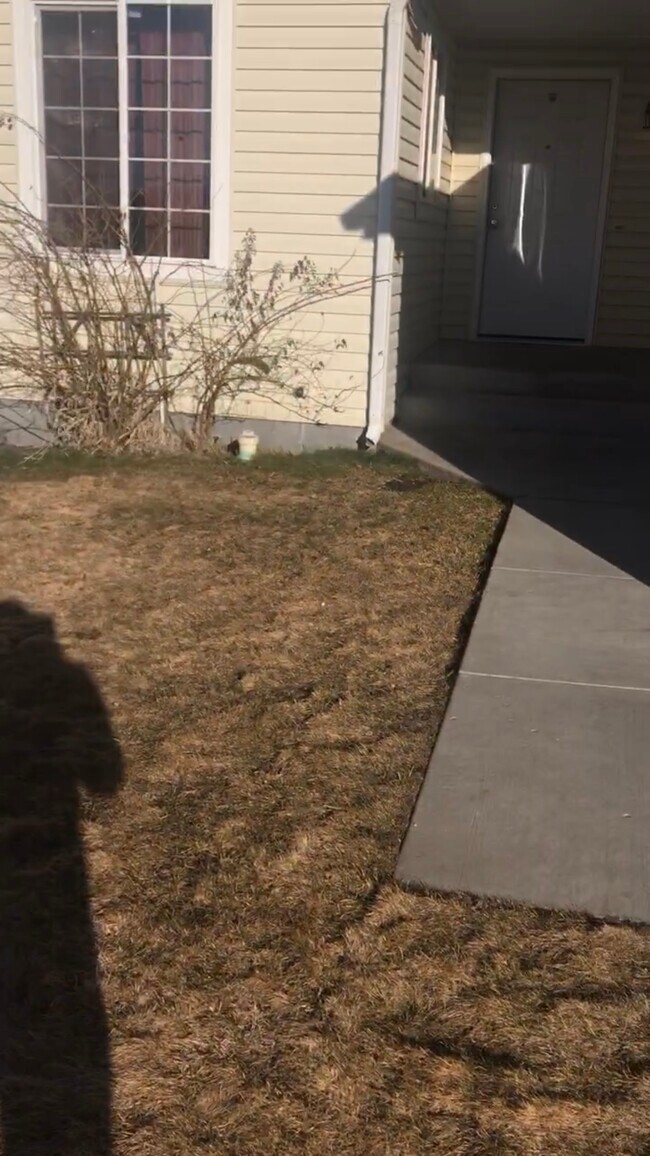 property at 6507 Chumani Rd