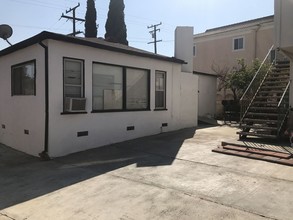 433 E Graves Ave in Monterey Park, CA - Building Photo - Other