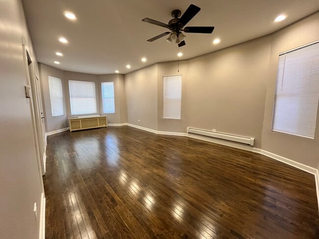 1722 N Central Park Ave, Unit 1