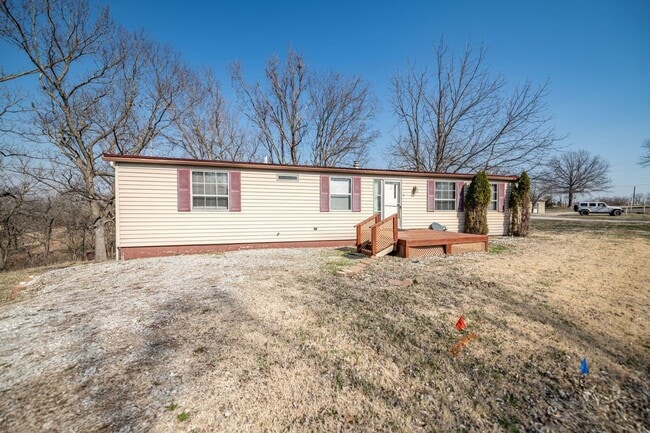 property at 10761 S Rte N