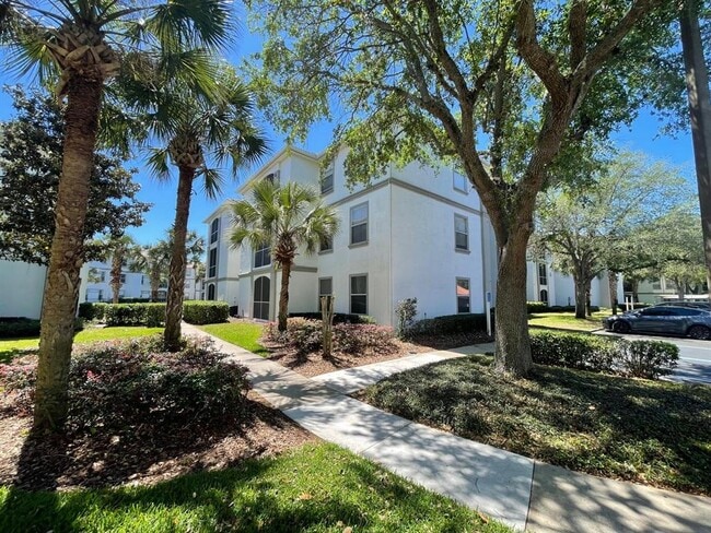 property at 2537 Maitland Crossing Way