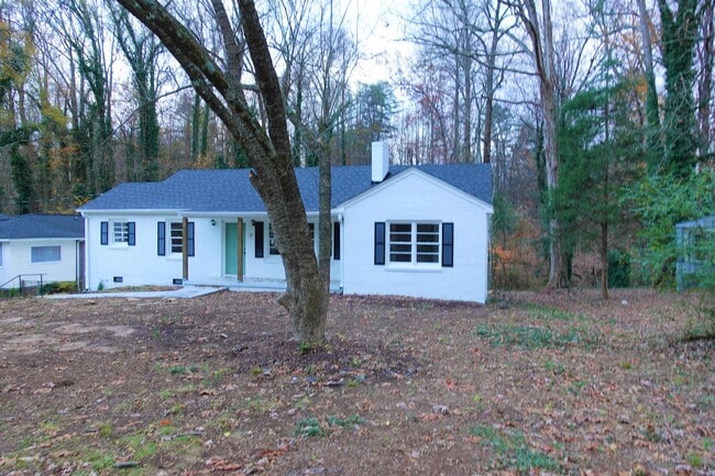 11 Cornell Ct in Greenville, SC - Building Photo - Building Photo