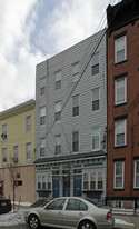 466 Monmouth St Apartments