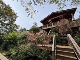 4120 SW 4th Ave in Portland, OR - Building Photo