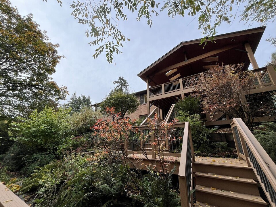 4120 SW 4th Ave in Portland, OR - Building Photo