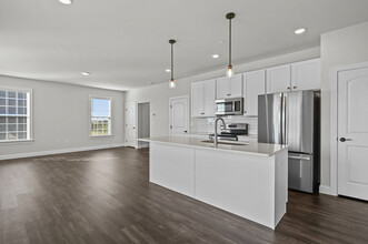 River Ridge Townhomes in Wrightsville, PA - Building Photo - Building Photo