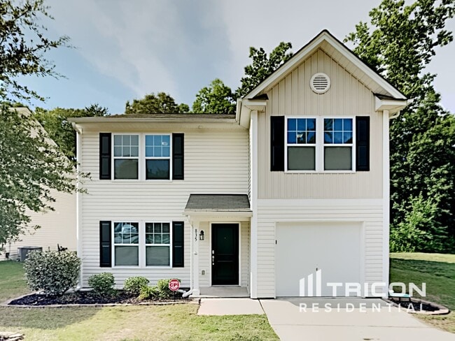 835 Sherman St in Gastonia, NC - Building Photo - Building Photo