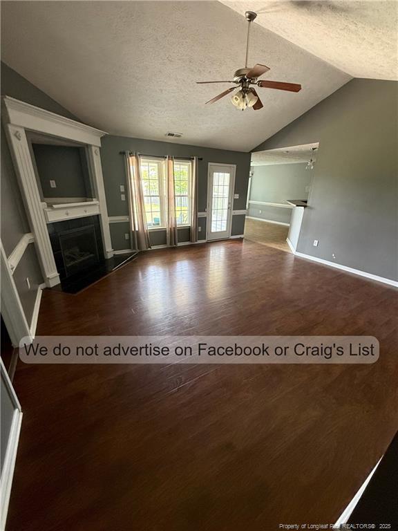421 Ivywood Ln in Raeford, NC - Building Photo - Building Photo