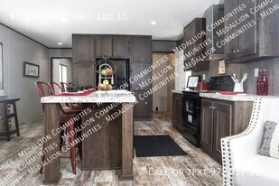 4707 Midway Dr in Temple, TX - Building Photo