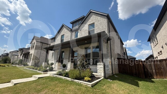 3508 Covedale Blvd in Frisco, TX - Building Photo - Building Photo